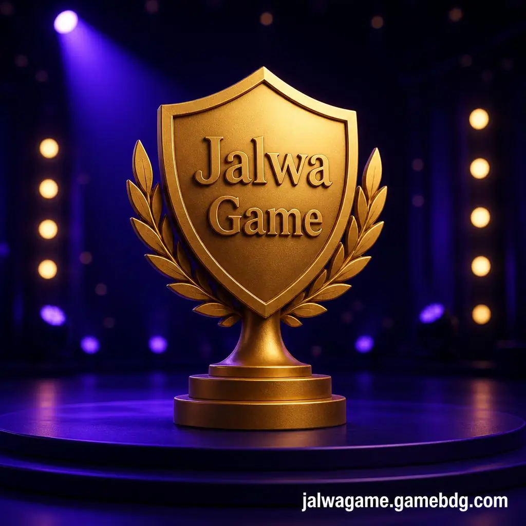 Jalwa Game