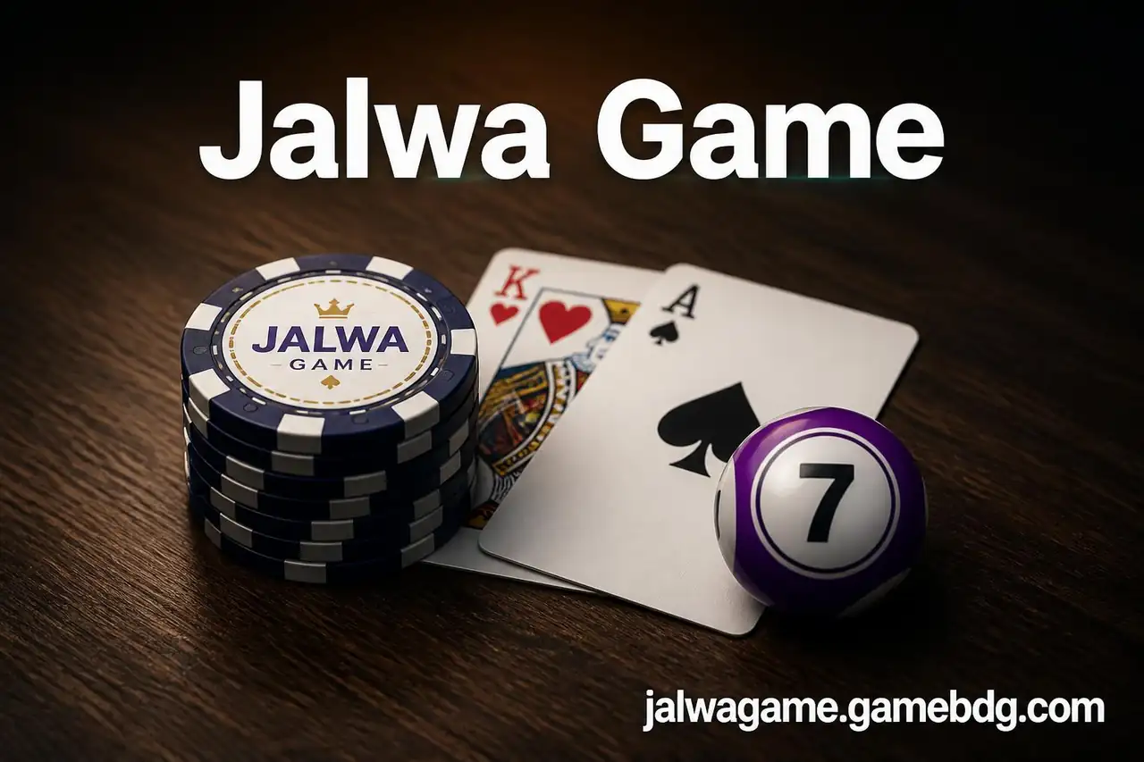 Jalwa Game
